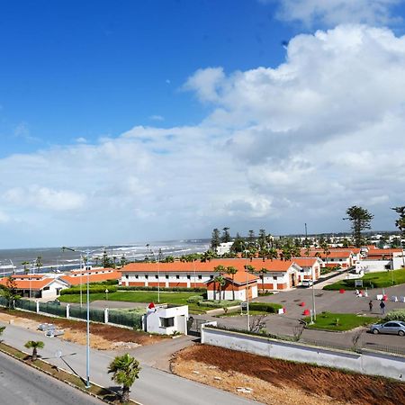 Hotel Jawharat El Jadida Exterior photo