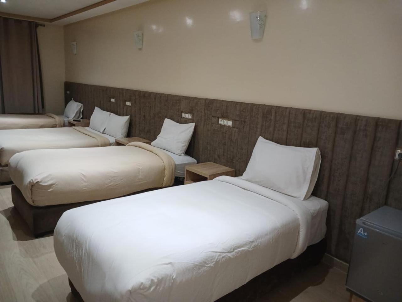 Hotel Jawharat El Jadida Room photo