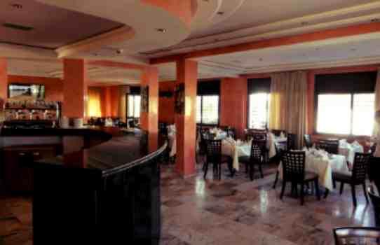Hotel Jawharat El Jadida Exterior photo